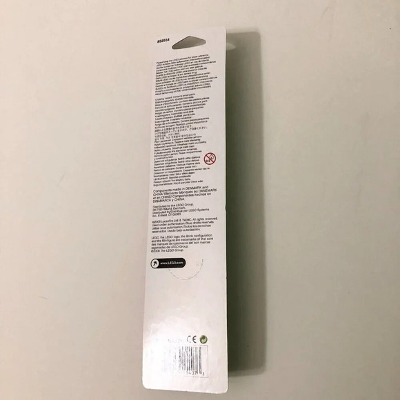 2008 Lego Star Wars Magnets Chewbacca Obi Wan Kenobi Darth Vader Minifigures - Picture 10 of 14